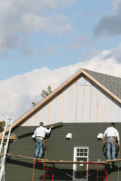 Affordable Siding Repair and Maintenance Services in Coarsegold, CA